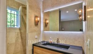 Alquiler por temporada Villa Antibes