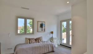 Alquiler por temporada Villa Antibes