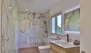 Alquiler por temporada Villa Antibes