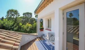 Alquiler por temporada Villa Antibes