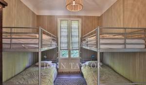 Alquiler por temporada Villa Antibes