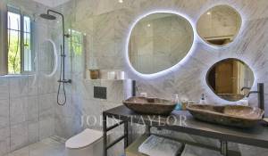 Alquiler por temporada Villa Antibes