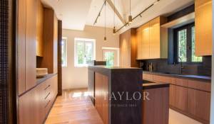 Alquiler por temporada Villa Antibes