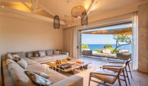 Alquiler por temporada Villa Antibes