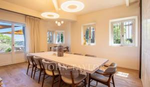 Alquiler por temporada Villa Antibes