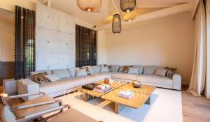 Alquiler por temporada Villa Antibes