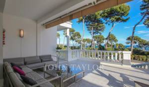 Alquiler por temporada Villa Antibes