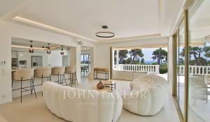 Alquiler por temporada Villa Antibes