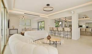 Alquiler por temporada Villa Antibes