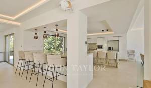 Alquiler por temporada Villa Antibes