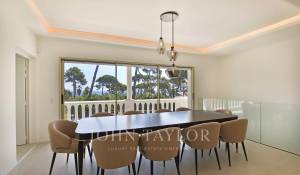 Alquiler por temporada Villa Antibes