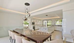 Alquiler por temporada Villa Antibes