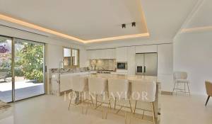 Alquiler por temporada Villa Antibes