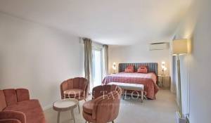 Alquiler por temporada Villa Antibes