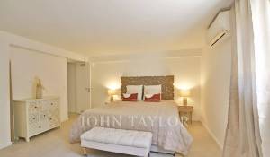 Alquiler por temporada Villa Antibes