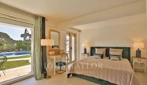 Alquiler por temporada Villa Antibes