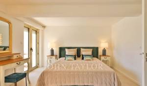 Alquiler por temporada Villa Antibes