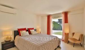 Alquiler por temporada Villa Antibes