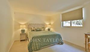 Alquiler por temporada Villa Antibes