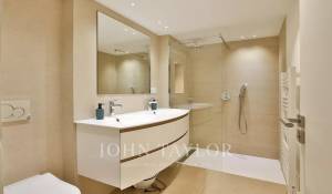 Alquiler por temporada Villa Antibes