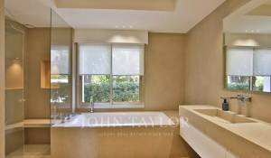 Alquiler por temporada Villa Antibes