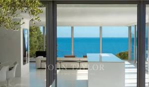 Alquiler por temporada Villa Antibes