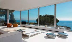 Alquiler por temporada Villa Antibes