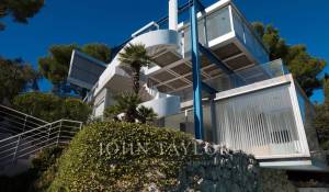 Alquiler por temporada Villa Antibes