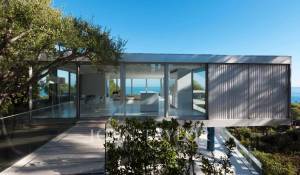 Alquiler por temporada Villa Antibes