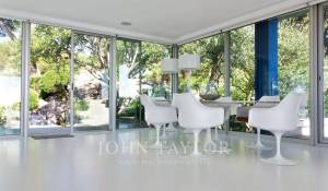 Alquiler por temporada Villa Antibes