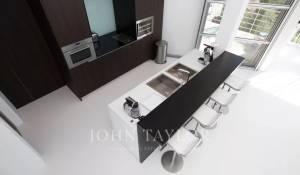 Alquiler por temporada Villa Antibes