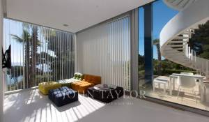 Alquiler por temporada Villa Antibes