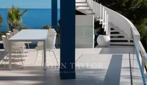 Alquiler por temporada Villa Antibes