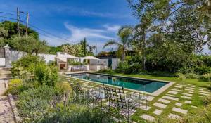 Alquiler por temporada Villa Antibes