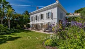 Alquiler por temporada Villa Antibes