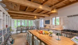 Alquiler por temporada Villa Antibes