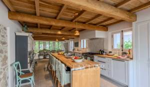 Alquiler por temporada Villa Antibes