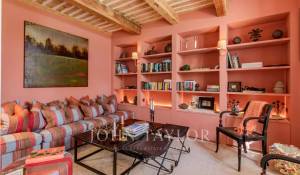 Alquiler por temporada Villa Antibes