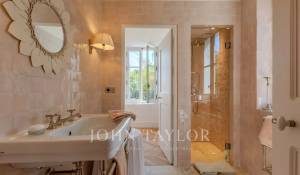 Alquiler por temporada Villa Antibes