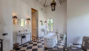 Alquiler por temporada Villa Antibes