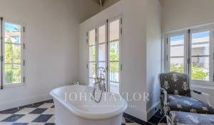 Alquiler por temporada Villa Antibes