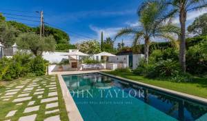 Alquiler por temporada Villa Antibes