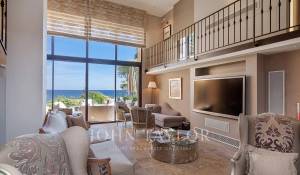 Alquiler por temporada Villa Antibes