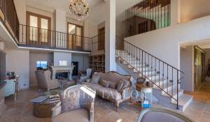 Alquiler por temporada Villa Antibes