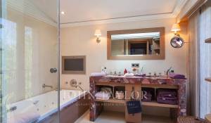 Alquiler por temporada Villa Antibes