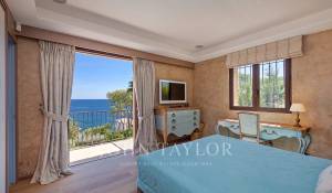 Alquiler por temporada Villa Antibes