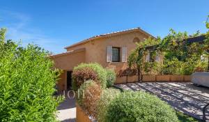 Alquiler por temporada Villa Antibes