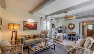 Alquiler por temporada Villa Antibes