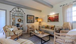 Alquiler por temporada Villa Antibes