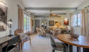 Alquiler por temporada Villa Antibes